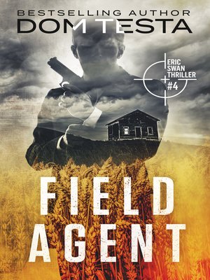 cover image of Field Agent